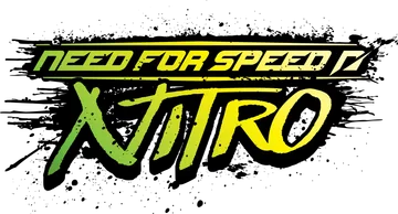 Need for Speed: Nitro logo