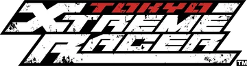 Tokyo Xtreme Racer (2025) logo