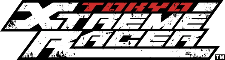 Tokyo Xtreme Racer (2025) logo