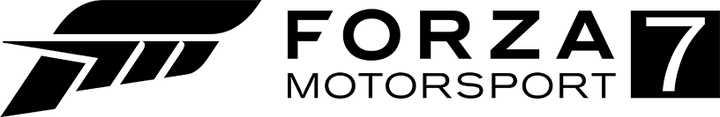 Forza Motorsport 7 logo