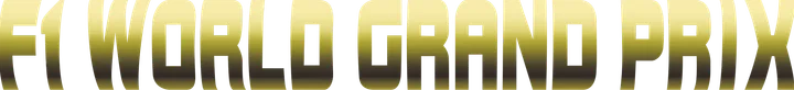 F1 World Grand Prix 2000 logo