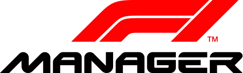 F1 Manager logo