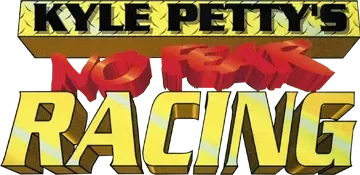 Kyle Petty's No Fear Racing logo