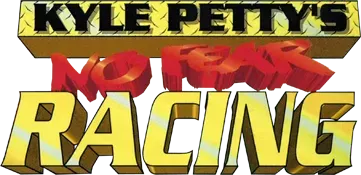 Kyle Petty's No Fear Racing logo