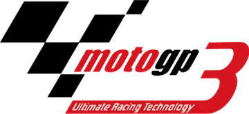 MotoGP: Ultimate Racing Technology 3 logo