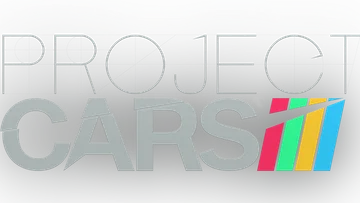 Project CARS logo