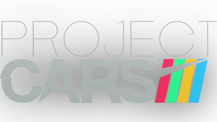 Project CARS logo