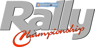 Network Q RAC Rally Championship logo
