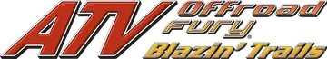 ATV Offroad Fury: Blazin' Trails logo
