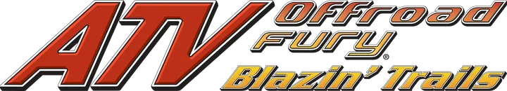 ATV Offroad Fury: Blazin' Trails logo