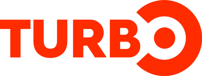 Turbo logo