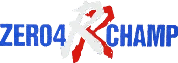 Zero4 Champ RR logo
