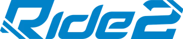Ride 2 logo