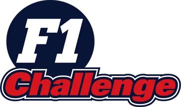 F1 Challenge logo