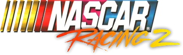 NASCAR Racing 2 logo