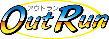 OutRun logo