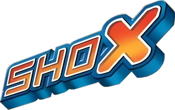 Shox logo
