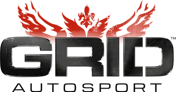 Grid Autosport logo