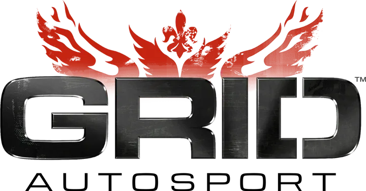 Grid Autosport logo