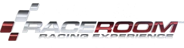 RaceRoom logo