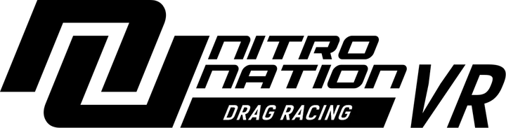 Nitro Nation VR logo
