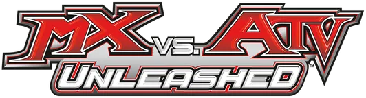 MX vs. ATV Unleashed logo