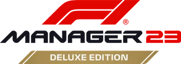 F1 Manager 2023 logo