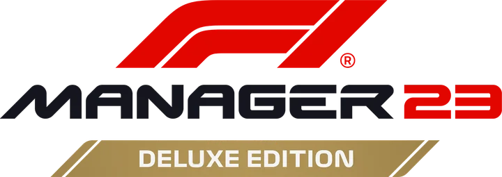 F1 Manager 2023 logo