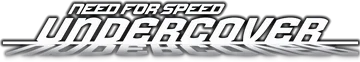 Need for Speed: Undercover logo