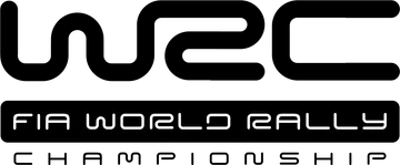 WRC: World Rally Championship logo