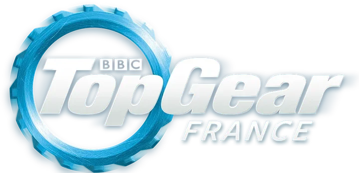 Top Gear France logo