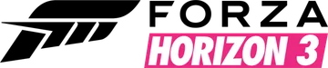 Forza Horizon 3 logo