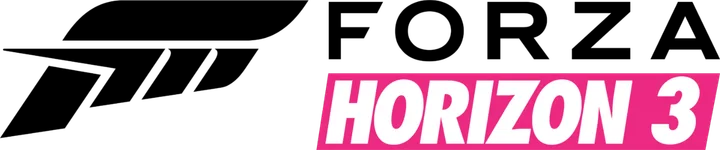 Forza Horizon 3 logo