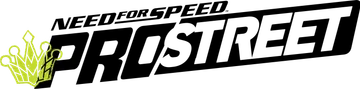 Need for Speed: ProStreet logo