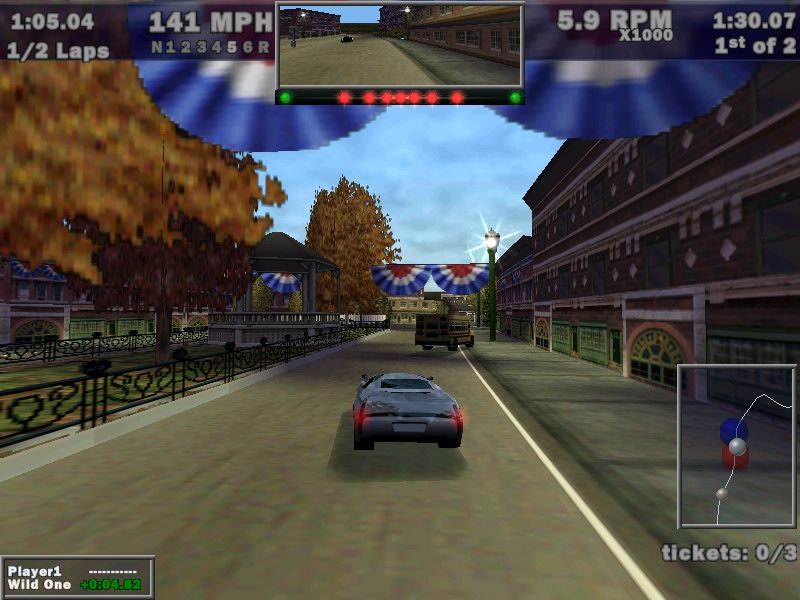 Screenshots 1