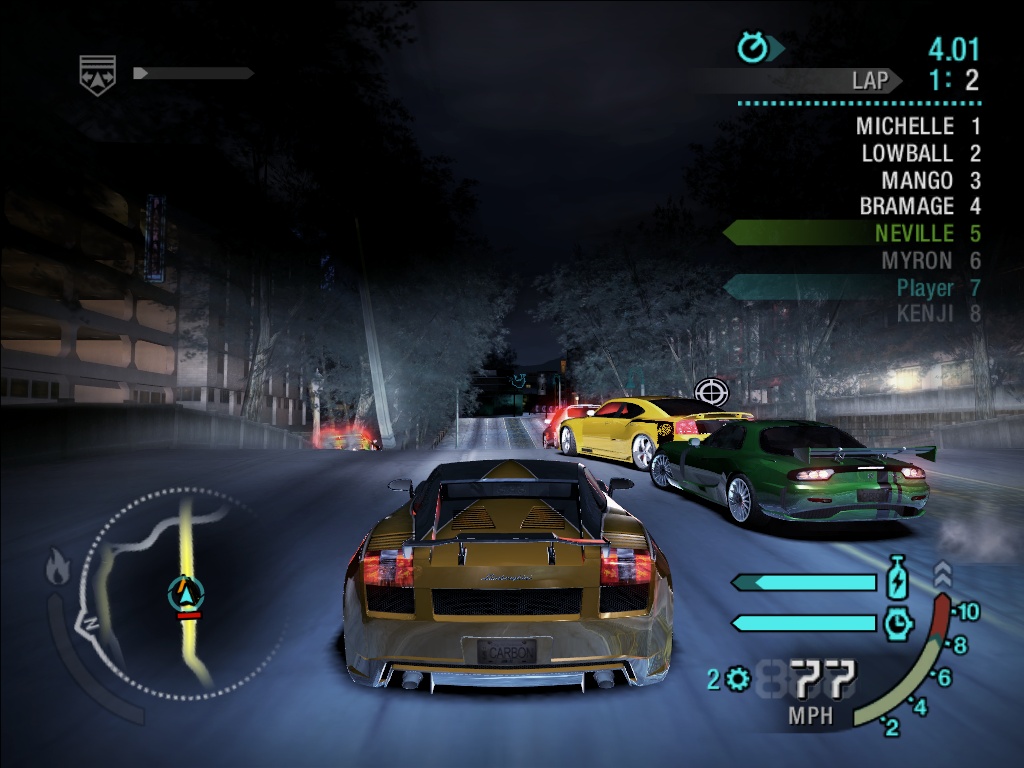 Screenshots 2
