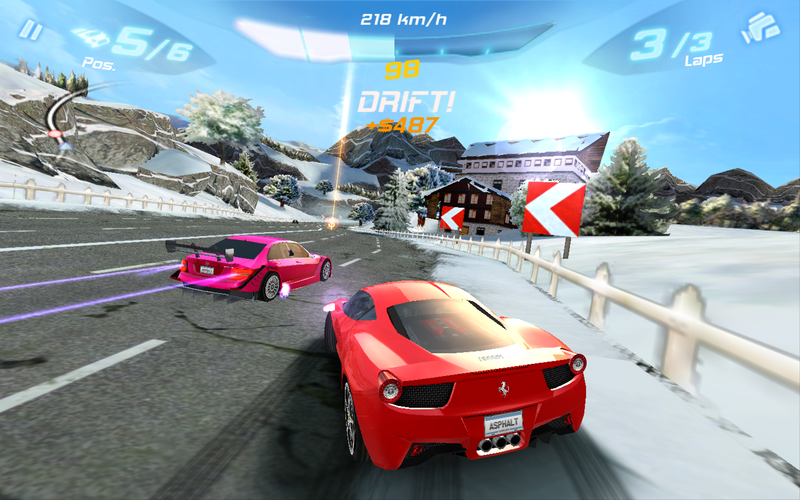 Screenshots 2