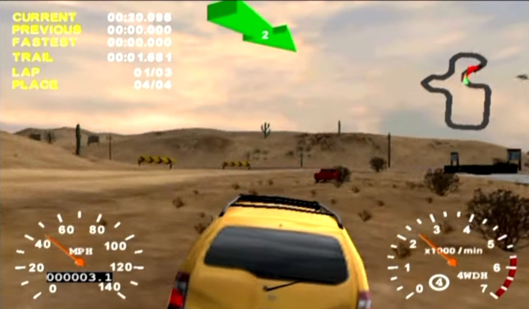 Screenshots 1
