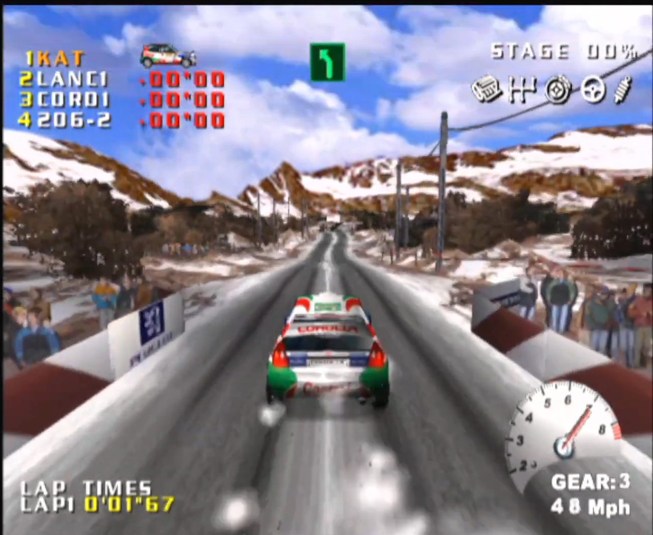 Screenshots 2