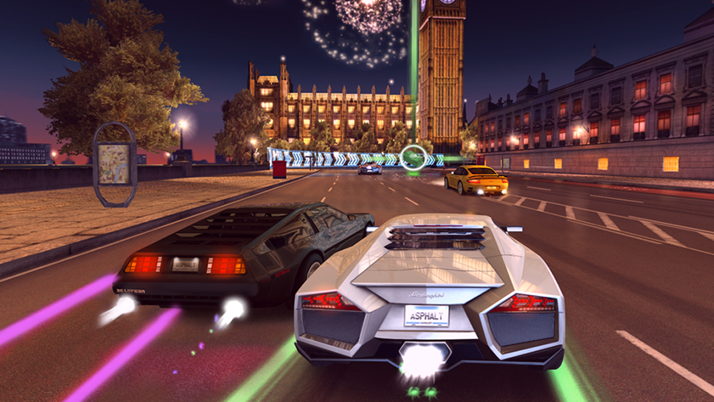 Screenshots 3
