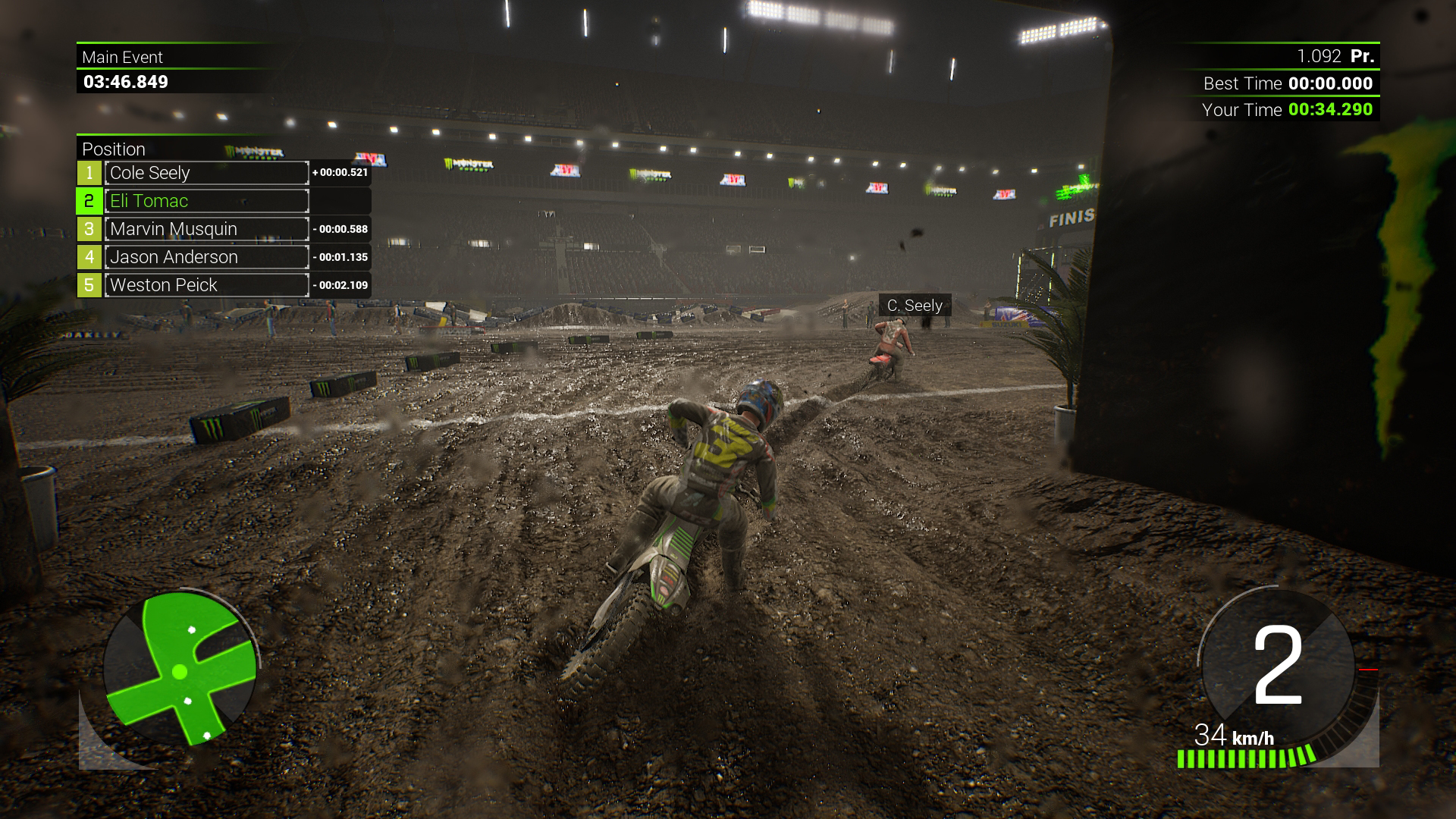 Screenshots 2