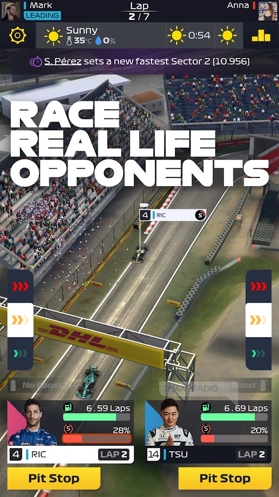 Screenshots 1