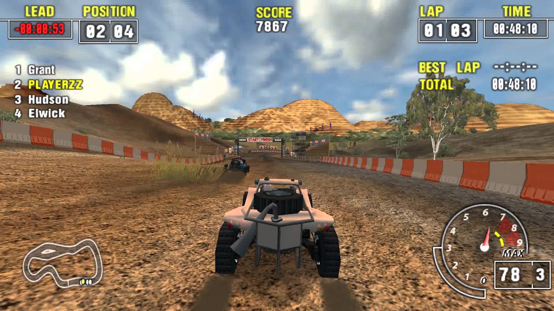 Screenshots 1
