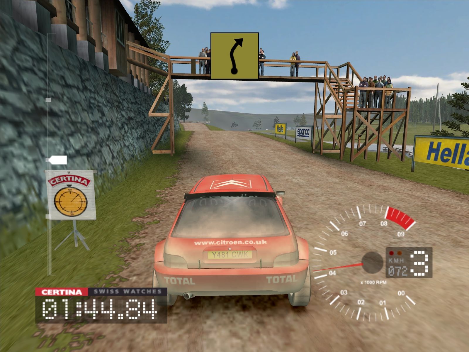 Screenshots 3