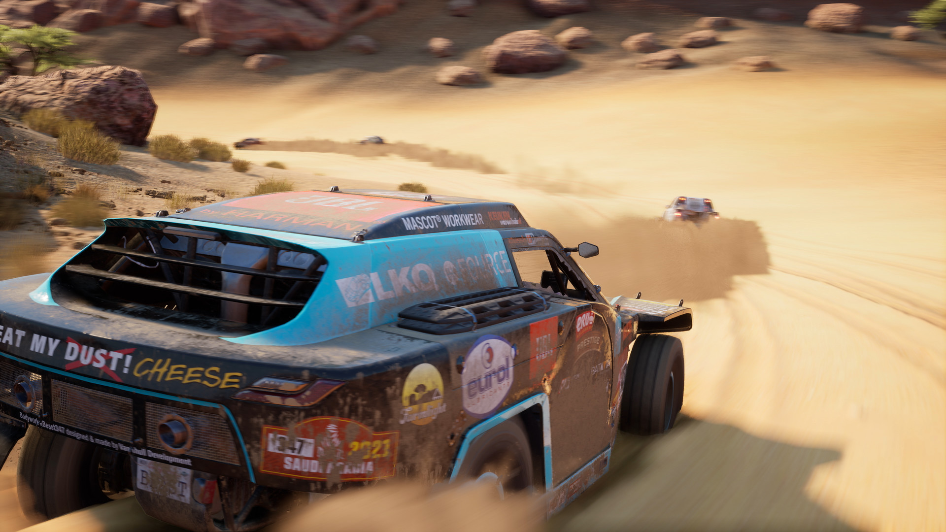 Screenshots 2