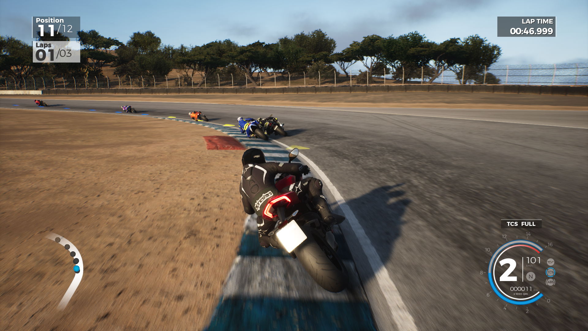 Screenshots 1