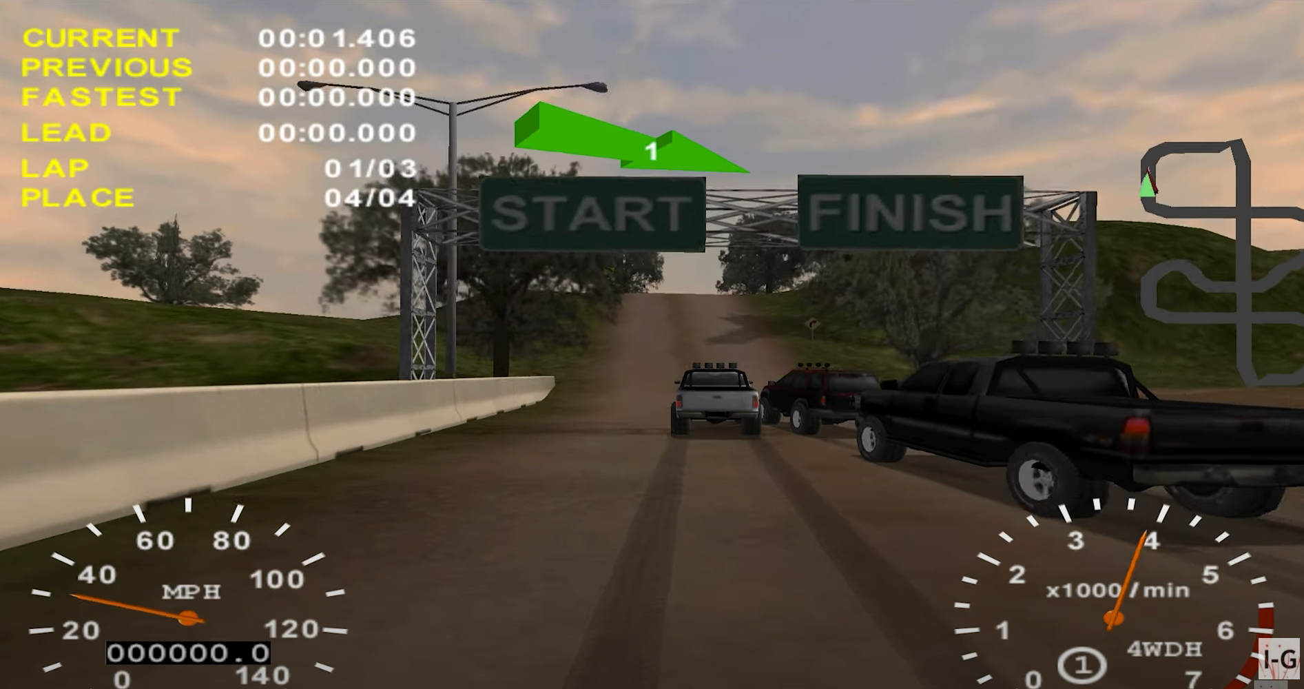 Screenshots 2