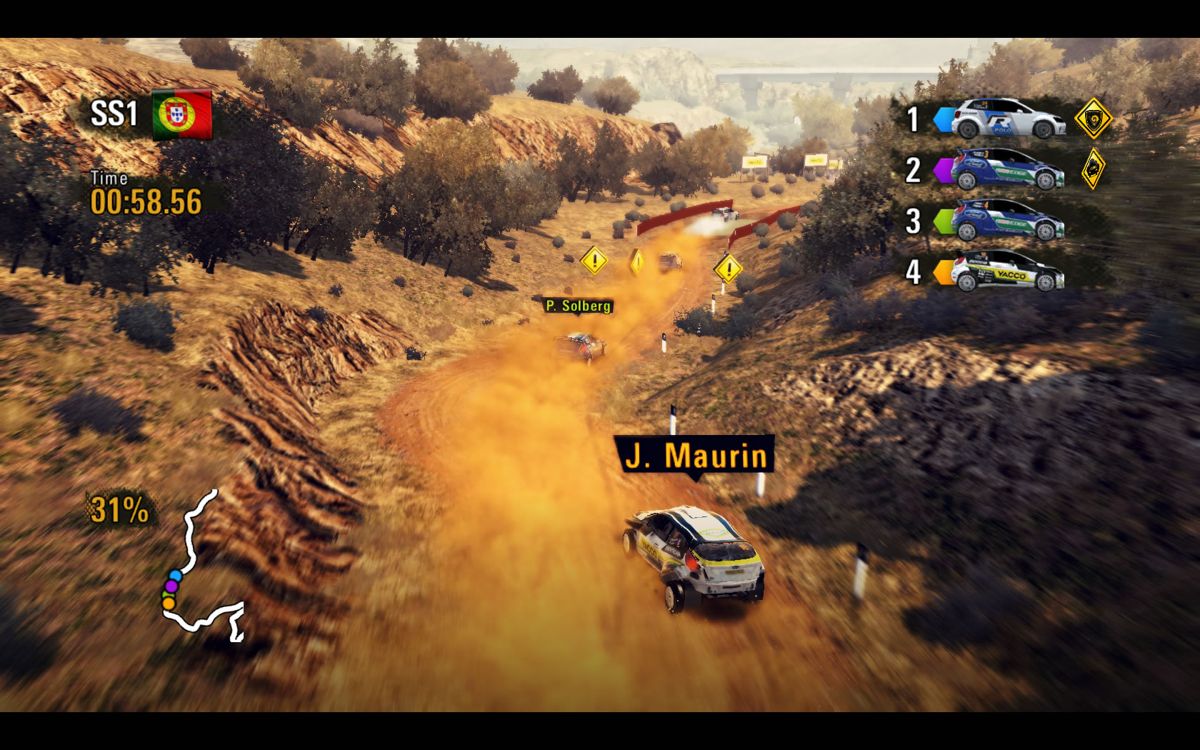 Screenshots 3