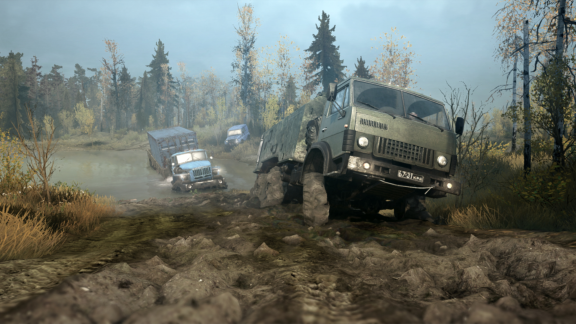 Screenshots 1