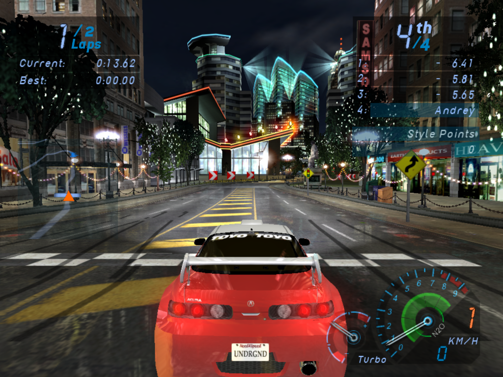 Screenshots 2